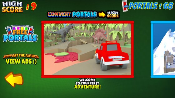 Time Tunnels 1.3. Скриншот 3