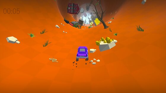 Time Tunnels 1.3. Скриншот 8