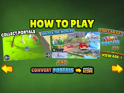 Time Tunnels 1.3. Скриншот 10