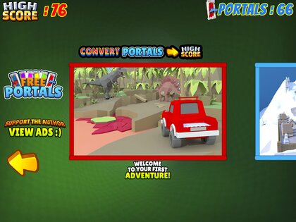 Time Tunnels 1.3. Скриншот 11