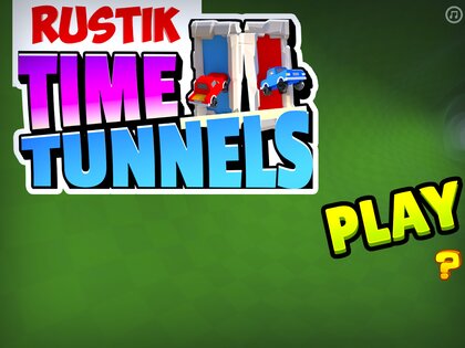 Time Tunnels 1.3. Скриншот 17