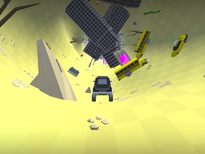 Time Tunnels 1.3. Скриншот 24