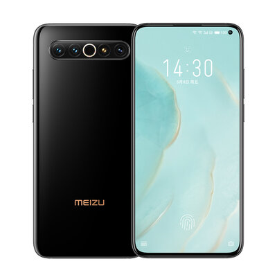 Представлены Meizu 17 и Meizu 17 Pro: узнаваемый дизайн, крутое железо и умное 5G