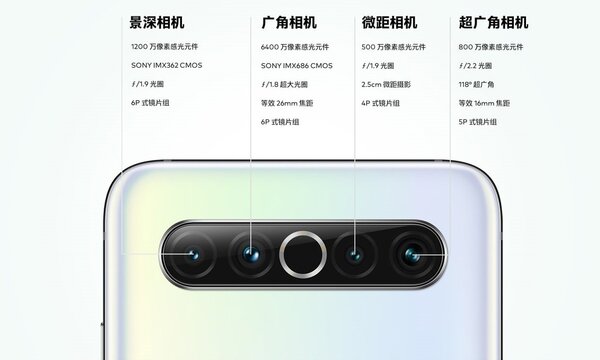 Представлены Meizu 17 и Meizu 17 Pro: узнаваемый дизайн, крутое железо и умное 5G