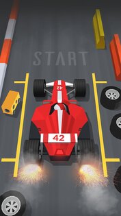 Race and Drift 0.0.18. Скриншот 1