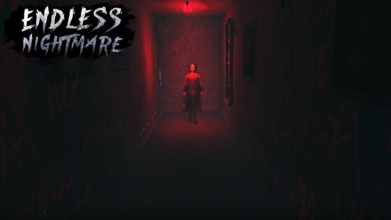 Endless Nightmare 1.1.6. Скриншот 7