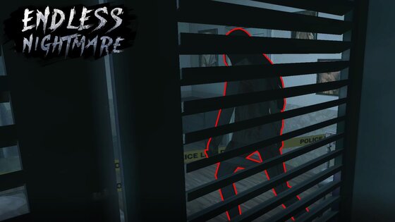Endless Nightmare 1.1.6. Скриншот 12