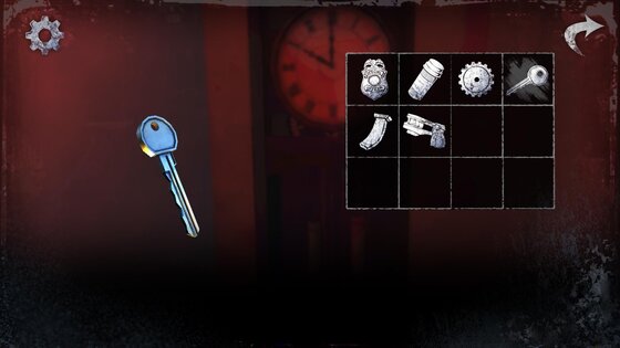 Endless Nightmare 1.1.6. Скриншот 13