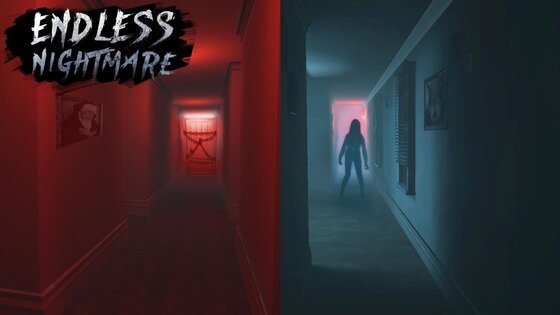 Endless Nightmare 1.1.6. Скриншот 16