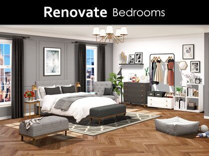 My Home Design Story 1.5.08. Скриншот 9