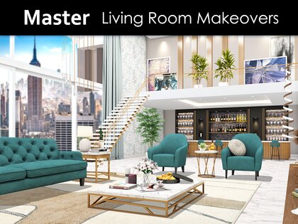 My Home Design Story 1.5.08. Скриншот 15