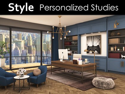 My Home Design Story 1.5.08. Скриншот 19