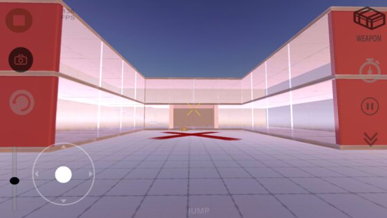 Destructor Simulator 3D 0.8. Скриншот 13
