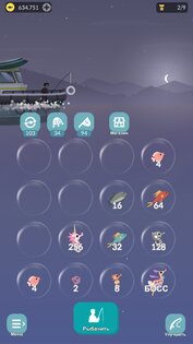 2048 Fishing 1.14.17. Скриншот 4