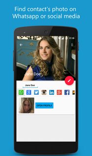 Set Contact Photo 1.5.7. Скриншот 1