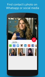 Set Contact Photo 1.5.7. Скриншот 2