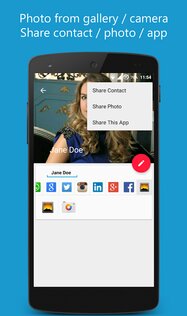 Set Contact Photo 1.5.7. Скриншот 5