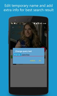 Set Contact Photo 1.5.7. Скриншот 6