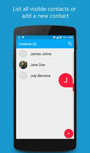 Set Contact Photo 1.5.7. Скриншот 7