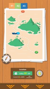 Fisher Dash 1.125. Скриншот 8