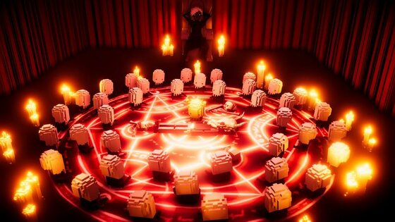 Demons Never Lie 1.9. Скриншот 4