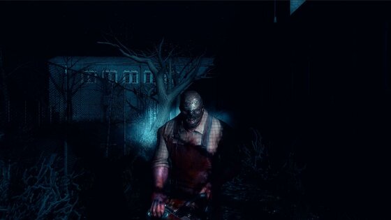Mental Hospital VI 1.00. Скриншот 1