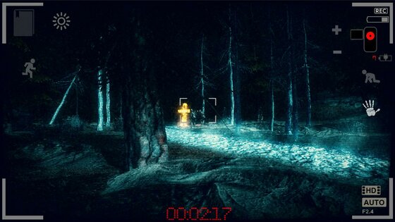Mental Hospital VI 1.00. Скриншот 2