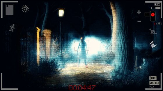 Mental Hospital VI 1.00. Скриншот 3