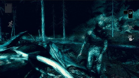 Mental Hospital VI 1.00. Скриншот 5
