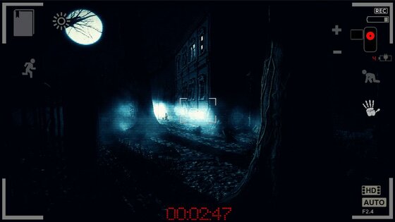 Mental Hospital VI 1.00. Скриншот 7