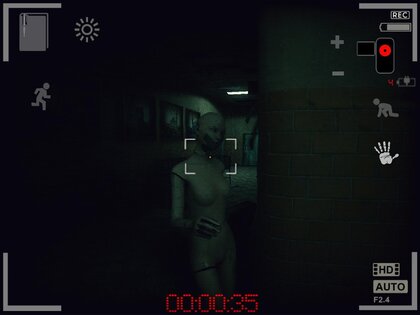 Mental Hospital VI 1.00. Скриншот 11