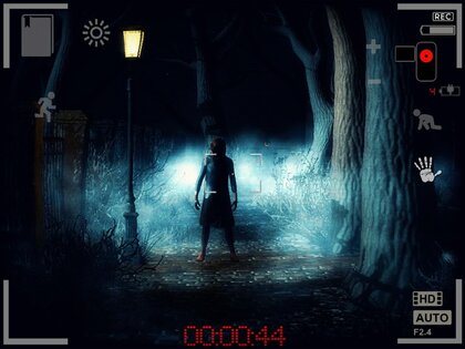 Mental Hospital VI 1.00. Скриншот 12