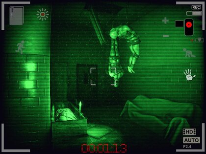 Mental Hospital VI 1.00. Скриншот 13