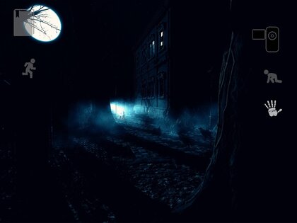 Mental Hospital VI 1.00. Скриншот 14