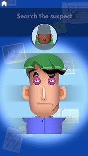 Cold Cases: Investigation 1.5.3. Скриншот 1