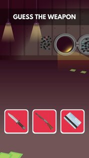 Cold Cases: Investigation 1.5.3. Скриншот 2