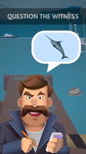 Cold Cases: Investigation 1.5.3. Скриншот 4