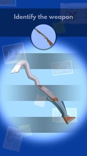 Cold Cases: Investigation 1.5.3. Скриншот 5