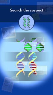 Cold Cases: Investigation 1.5.3. Скриншот 8