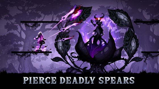 Shadow Knight 3.24.370. Скриншот 2
