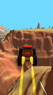 Crash Delivery 1.7.0. Скриншот 3