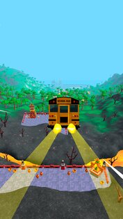 Crash Delivery 1.7.0. Скриншот 4