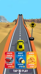 Crash Delivery 1.7.0. Скриншот 5