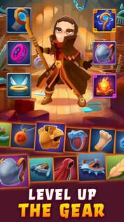 Bow Land 1.5.7. Скриншот 5