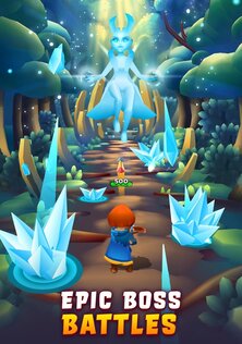 Bow Land 1.5.7. Скриншот 9