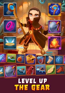 Bow Land 1.5.7. Скриншот 11