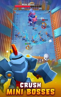 Bow Land 1.5.7. Скриншот 14