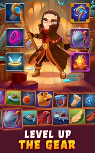 Bow Land 1.5.7. Скриншот 17