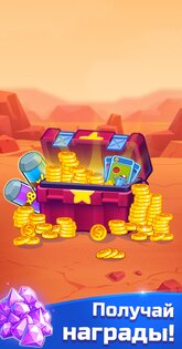 Idle Mars Colony 0.14.0. Скриншот 5