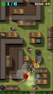 Assassin Killer: Survive 2.0.2. Скриншот 10